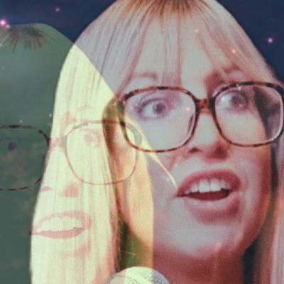 Lizzy Cooperman: MYSTICISM