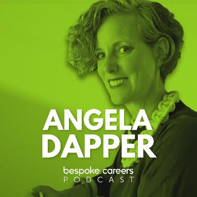 Why are Women Walking Away From Architecture? - Angela Dapper