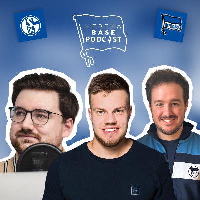 HB#325 Fehlstart gegen Schalke - Hertha macht Hertha-Dinge