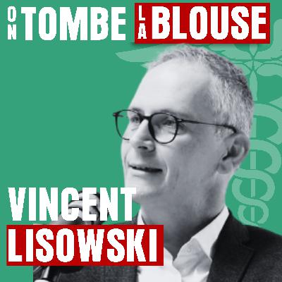 L'Avenir de la Pharmacie en France : Entre Crise des Vocations, Réformes et Intelligence Artificielle avec Vincent Lisowski