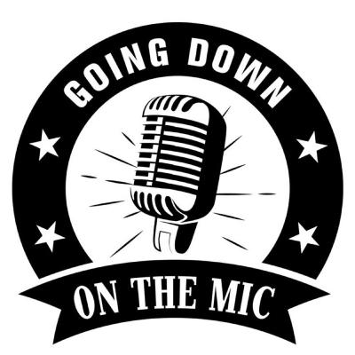 S6 E3 GOING DOWN ON THE MIC Wednesday night @7pm MST w/ EDIFICATION Series with Moni & Chris