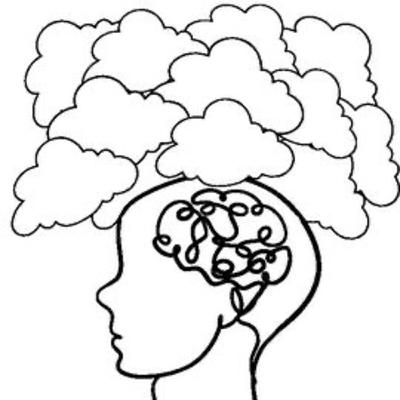 Just Somethings on My Mind.