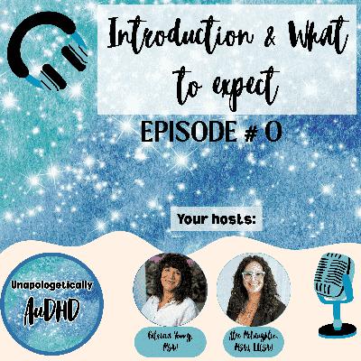 0: Introduction and What to Expect 0: Introduction and What to Expect