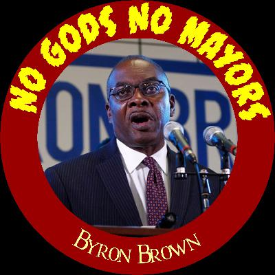 Byron Brown Byron Brown