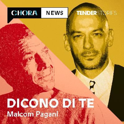 Ep.91 - Filippo Nigro