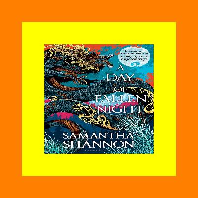 DOWNLOAD EBOOK# A Day of Fallen Night (The Roots of Chaos  #0) !^DOWNLOADPDF$