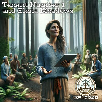 Tenant Number 1 and Elena Meadows