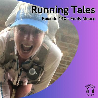 Emily Moore: From being told she'd never walk unaided to taking on the Marathon des Sables Emily Moore: From being told she'd never walk unaided to taking on the Marathon des Sables