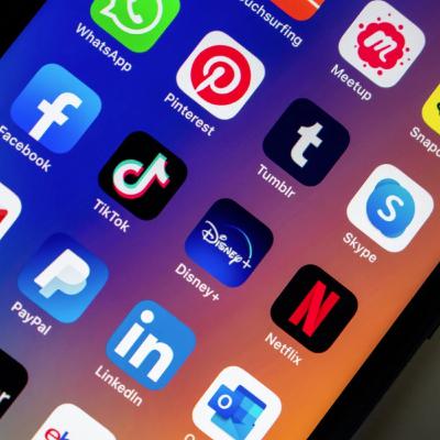 Next month's teen social media ban to be challenged in the High Court