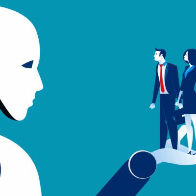 Die Zukunft des HR - Intro zum DAS Personalpsychologie am IAP Zürich