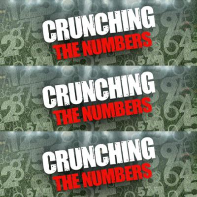 Sunday, October 19: CRUCHING THE NUMBERS WEEK 7 PREVIEW & PICKS WITH MARK EVERETT KELLY