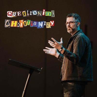 Do Humans Have Inherent Rights? - Tim Horman