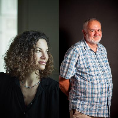 Marco Aime e Gaia Vince | Le “invasioni climatiche”, come cambierà il pianeta | Dialoghi di Pistoia 2025