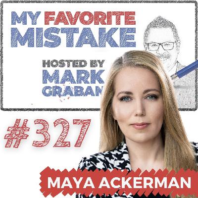 Can AI Be Humble? Maya Ackerman on What Machines Teach Us About Creativity Can AI Be Humble? Maya Ackerman on What Machines Teach Us About Creativity