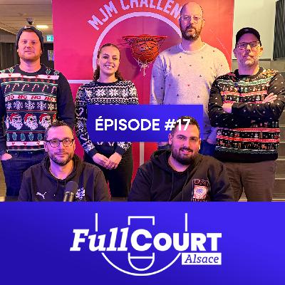 FullCourt Alsace #17 – Basket Alsacien : SIG, ASA, jeunes talents & stars hors région FullCourt Alsace #17 – Basket Alsacien : SIG, ASA, jeunes talents & stars hors région
