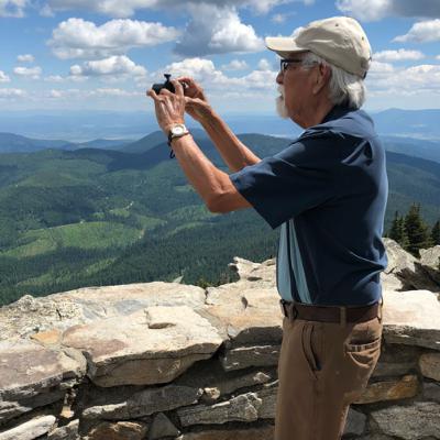 Camera cuentos - Privileged Photographer