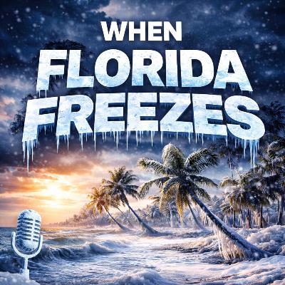 When Florida Freezes: The Cold Snaps That Changed the Sunshine State When Florida Freezes: The Cold Snaps That Changed the Sunshine State