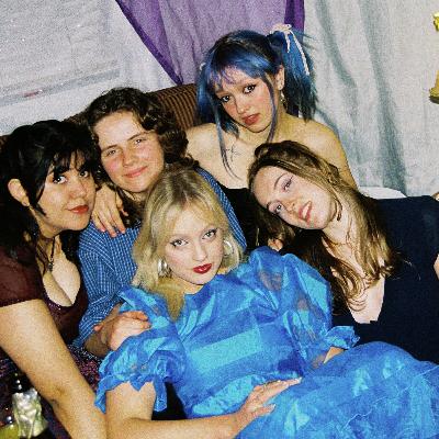 Sweet Talk: The Vovos on 'Lilla Gubben'