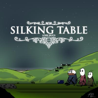 Hollow Knight Lore Silksong