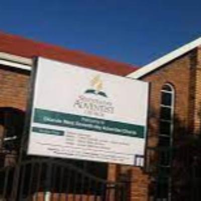 Single but not Alone with Pastor J Maphumulo at Orlando West SDA