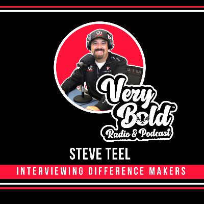 Very Bold Radio 2-14-26+2-21-26 with Keith Allen Very Bold Radio 2-14-26+2-21-26 with Keith Allen