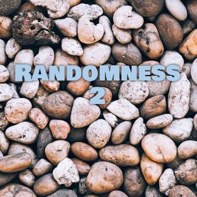 Randomness 2