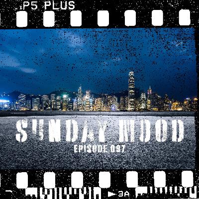 Sunday Mood 097