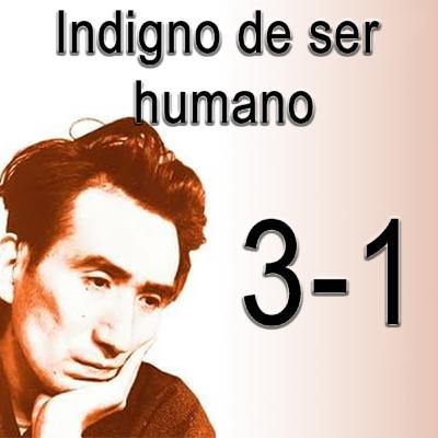 INDIGNO DE SER HUMANO (Osamu Dazai) - Tercer cuaderno de notas: Primera parte