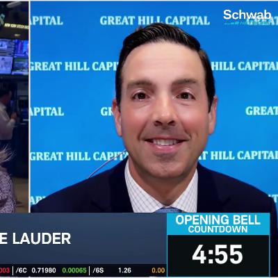Buckle in for Earnings Season: Difficult Comps, Decelerating Growth, and Stocks at Highs