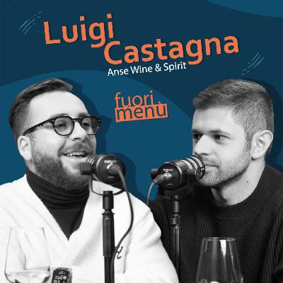 Luigi Castagna - Il valore di chi lavora lontano dai riflettori ✨