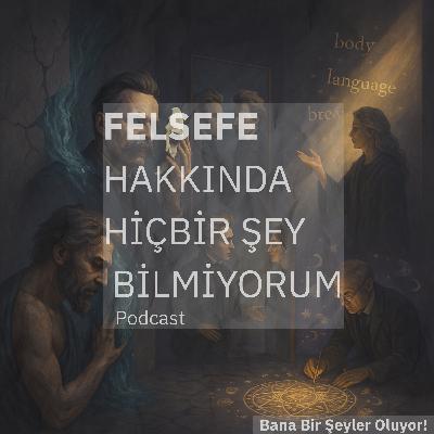 Bana Bir Şeyler Oluyor! Bana Bir Şeyler Oluyor!
