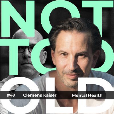 Mental Health - Clemens Kaiser (#49)