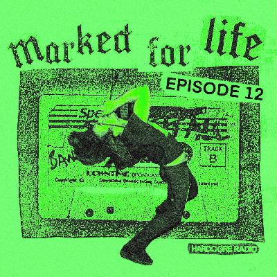 Marked For Life 12