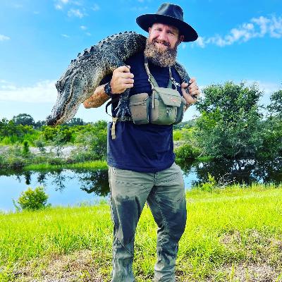 S2 E19: Koup from The Reason Outdoors S2 E19: Koup from The Reason Outdoors