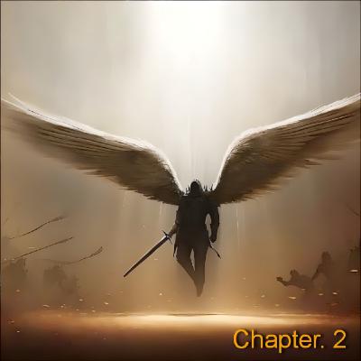 Angels In Islam