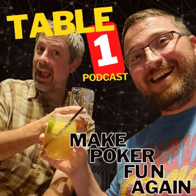From "IN YOUR EYE YOU ARROGANT GUY" To Mixed Game Madness In Las Vegas. Luke Schwartz Tells All.