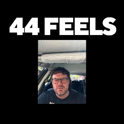 Pod #5. The responses from listeners have been positive and motivating for Tim