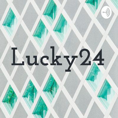 Lucky24 (Trailer)
