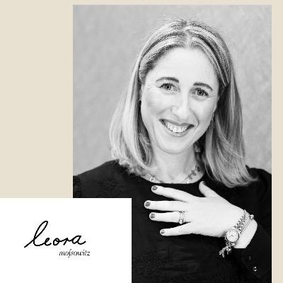Featured Mompreneur: Leora Mofsowitz | Healthpreneur | Functional Medicine Health Coach