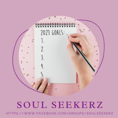 Soul Seekerz 2021!