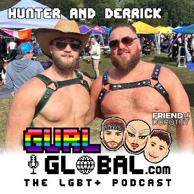 S04E10 - Hunter Emborski and Derrick Robinson #GURL4_10