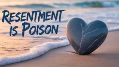 5 Essential Steps to Overcome Resentment and Find Inner Peace 5 Essential Steps to Overcome Resentment and Find Inner Peace