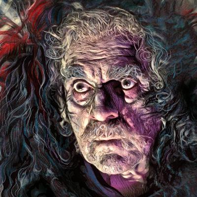 328 Black Sabbath (1963) w/Frederick Cooper 328 Black Sabbath (1963) w/Frederick Cooper