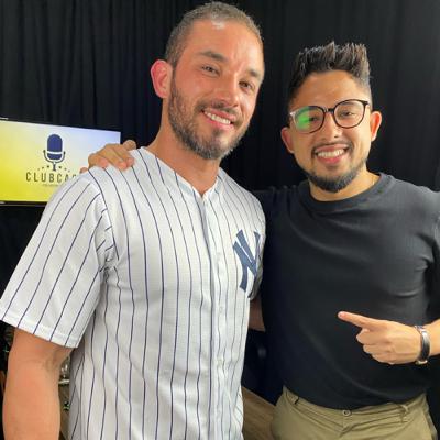 ClubCast EP: 8 Entrevista com Thiago Canclini