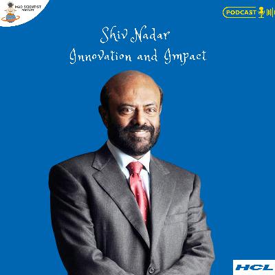 Inspiring Entrepreneurs Shiv Nadar