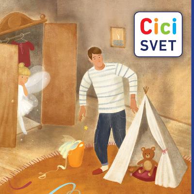 Baletka in tiriduri tiridu