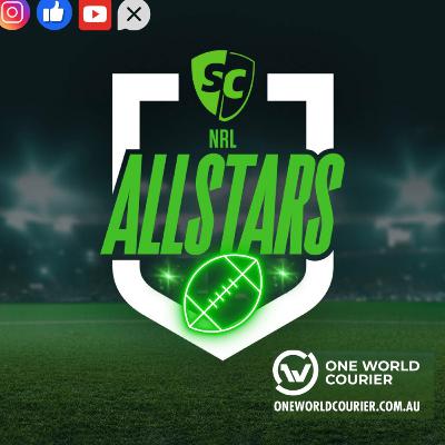 NRL Allstars Podcast - 2025 Supercoach Preview: Parramatta Eels