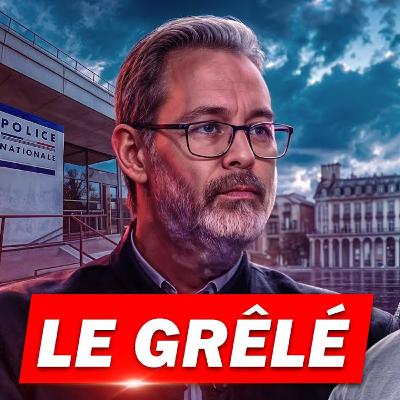 Un POLICIER FRANÇAIS devenu TUEUR EN SÉRIE (Affaire Le Grêlé)