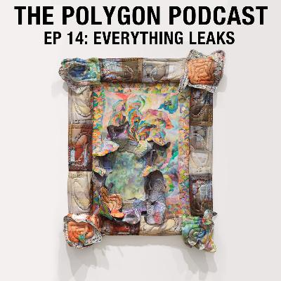 Episode 14 featuring Marisa Kriangwiwat Holmes and Maya Beaudry Episode 14 featuring Marisa Kriangwiwat Holmes and Maya Beaudry