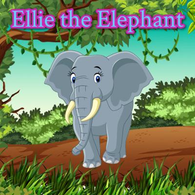 Ellie the Elephant